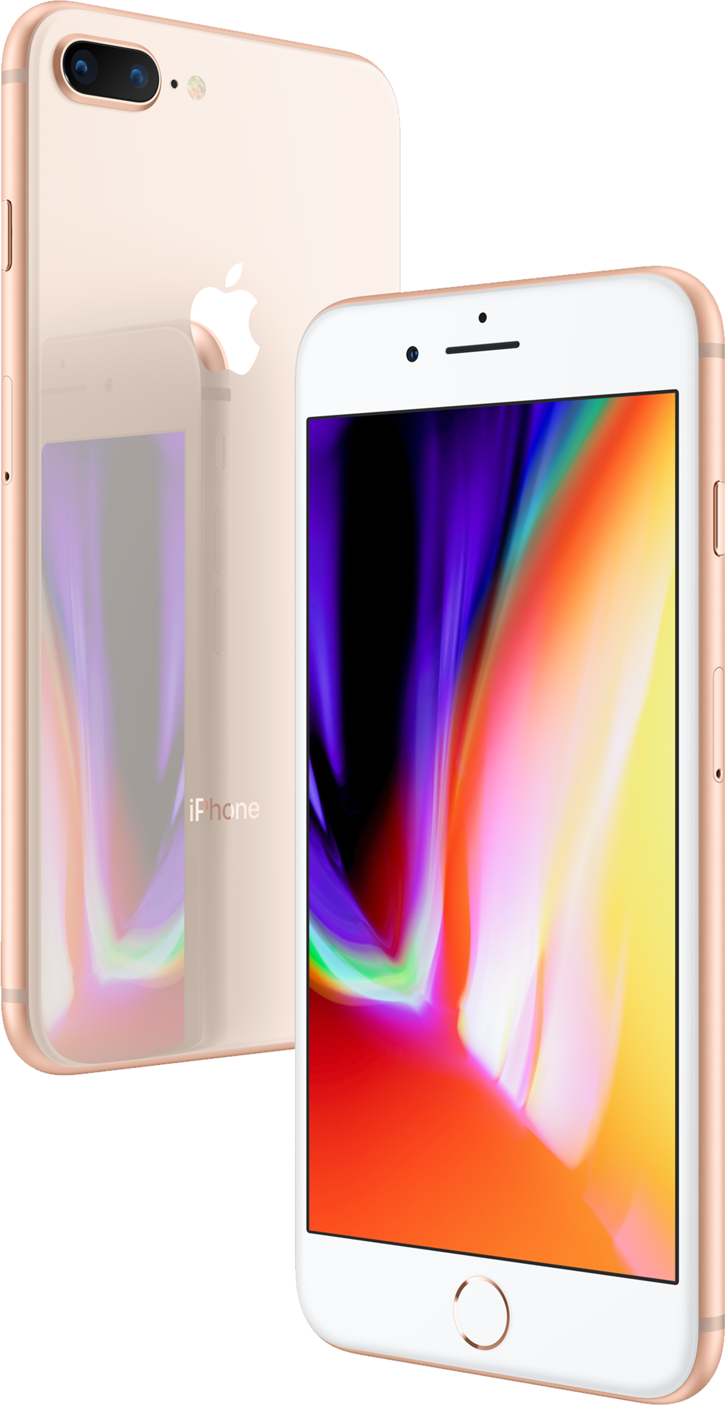 iPhone 8 Plus Price, Colors, Specs & Reviews AT&T